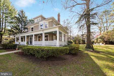 2 Melrose St Chevy Chase, MD 20815