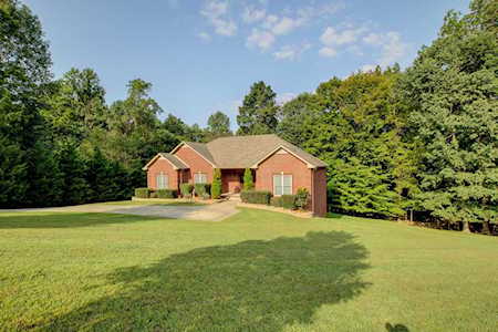 3111 Nicole Rd Clarksville, TN 37040