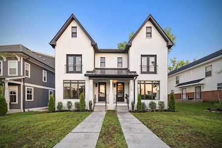 1035 Monroe St Nashville, TN 37208