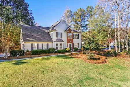 4004 Saint George Walk SW Powder Springs, GA 30127