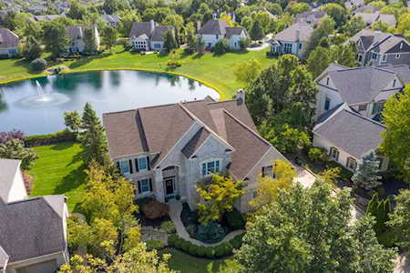 7083 Rob Roy Drive Dublin, OH 43017
