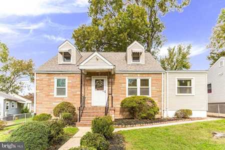 7302 Taylor St Hyattsville, MD 20784