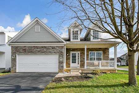 80 Twain Avenue Lithopolis, OH 43136