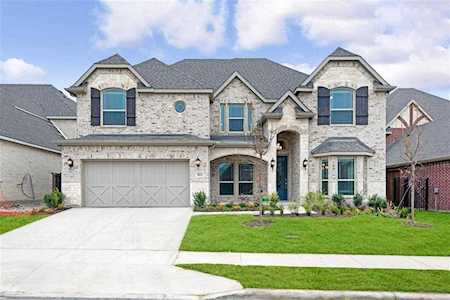 4112 Mi Tierra Court Fort Worth, TX 76179