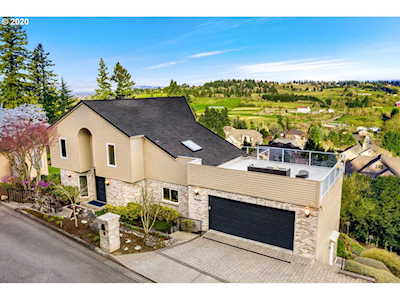 18460 Ray Ridge Dr Lake Oswego, OR 97034