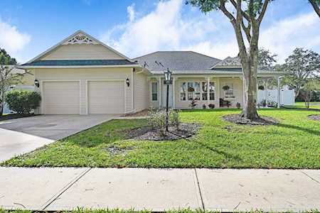 3485 Fort Sumter Street Melbourne, FL 32934