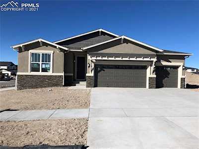 8910 Balderdash Drive Colorado Springs, CO 80924