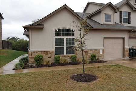 1701 S Bell BLVD #1201 Cedar Park, TX 78613