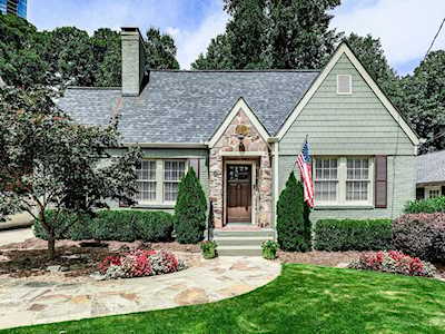 44 Highland Dr NE Atlanta, GA 30305