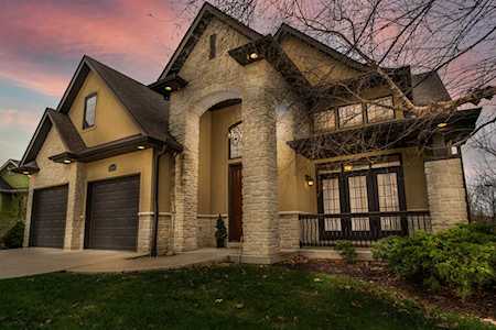 2600 Bellingham DR Columbia, MO 65203