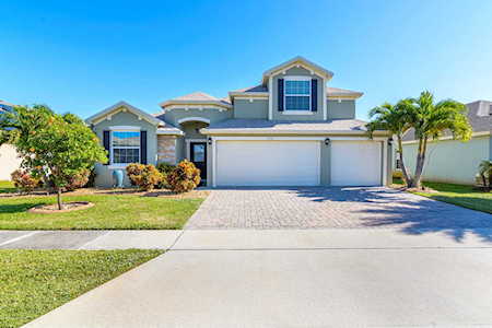 3731 Brantley Circle Rockledge, FL 32955