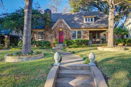 5615 Morningside Avenue Dallas, TX 75206