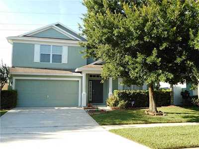 2281 Victoria Falls Dr Orlando, FL 32824