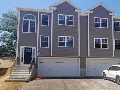 11 Burncoat Heights #11 Worcester, MA 01606