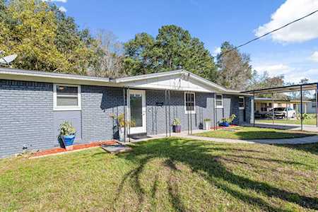 4713 Lincrest Dr Jacksonville, FL 32208