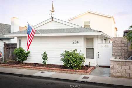 234 Prospect Street Newport Beach, CA 92663