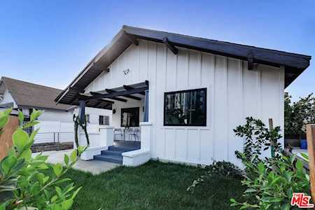 111 S Virgil Avenue Los Angeles, CA 90004