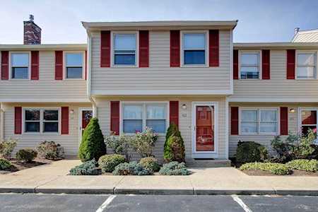102 Ocean Meadows #102 Fairhaven, MA 02719
