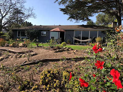 1020 Veronica Springs Rd Santa Barbara, CA 93105