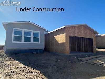 4234 Gray Fox Heights Colorado Springs, CO 80922