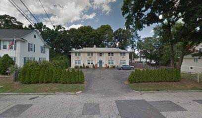 40 Williams Ave #1 East Providence, RI 02914