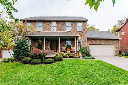 4169 Bridgemont Lane Lexington, KY 40515