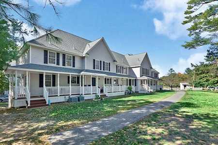 100 Nutting Rd #A-6 Westford, MA 01886