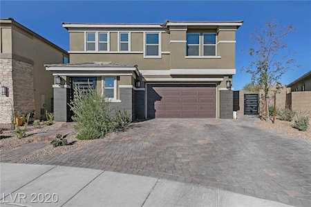 12310 Middle Creek St Las Vegas, NV 89138
