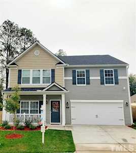 605 Rose Mallow Drive Zebulon, NC 27597
