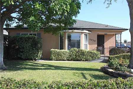 1034 N San Antonio Avenue Ontario, CA 91762
