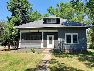 461 Cottage St Hazelton, ND 58544