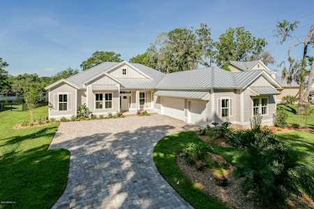 LOT 2 Osprey Landing Ct Fleming Island, FL 32003