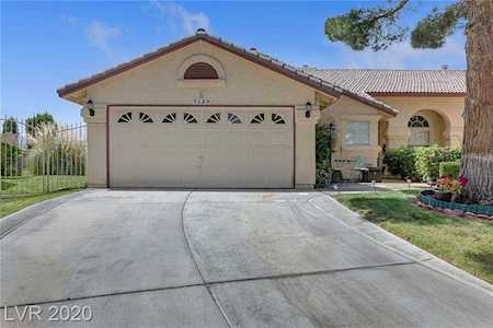 5129 Kingsbridge Las Vegas, NV 89130