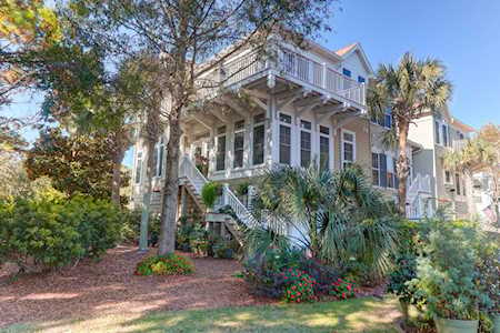 1520 Sea Palms Crescent Mount Pleasant, SC 29464