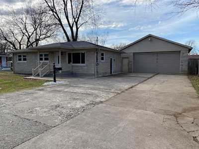 5406 Bungalow Dr Louisville, KY 40258