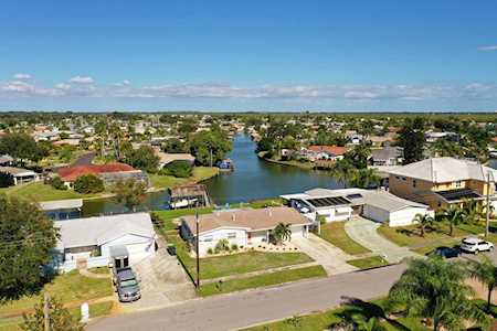 245 Jacala Drive Merritt Island, FL 32953