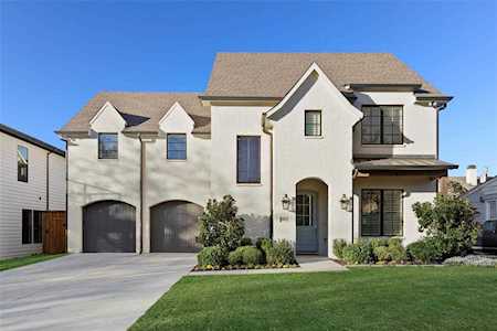 3911 Park Lane Dallas, TX 75220