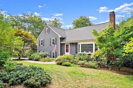 97 Willard Grant Road Sudbury, MA 01776