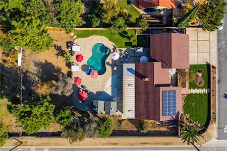 9716 Peach Tree Lane Rancho Cucamonga, CA 91737