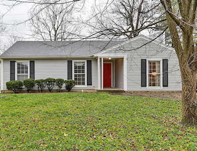 707 Kentucky Ave Louisville, KY 40222