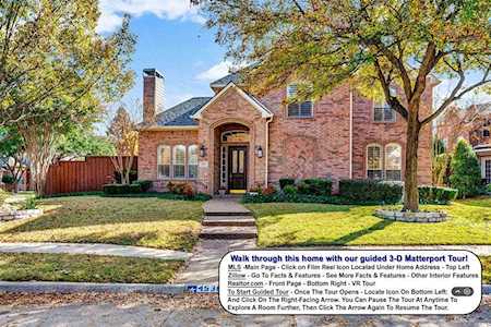 4536 Copper Mountain Lane Richardson, TX 75082