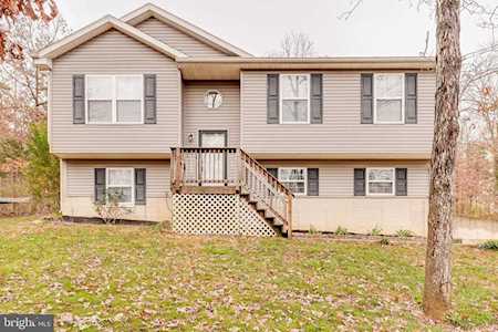 831 Dollar Bunker Hill, WV 25413