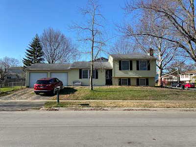 2125 Jade Street Grove City, OH 43123