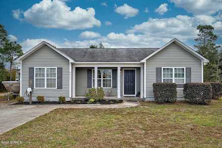 8453 Heirloom Dr NE Leland, NC 28451
