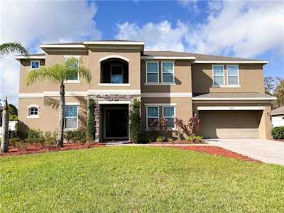 3018 San Leo Dr Orlando, FL 32820