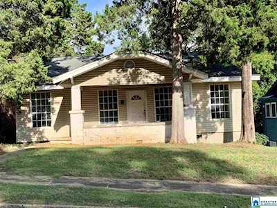 863 W 6th St Birmingham, AL 35204