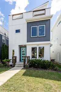 1105A N 8th St Nashville, TN 37207