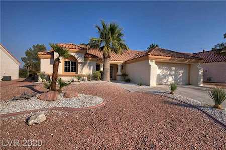 2848 Bluff Point Dr Las Vegas, NV 89134