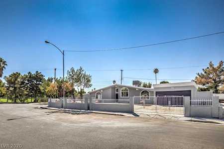 2107 Ottawa Dr Las Vegas, NV 89169