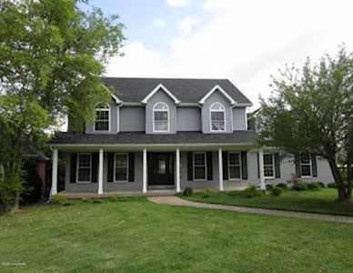 17713 Curry Branch Rd Louisville, KY 40245